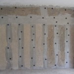 Ara duvar yalıtımı