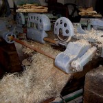 Ahşap Yünü (Wood Wool)