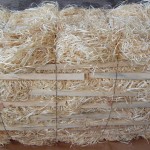 Ambalaj Talaşı Balya