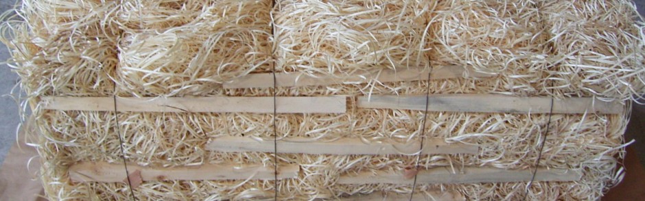 Ambalaj Talaşı Balya