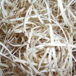 Kalın Ambalaj Talaşı