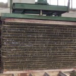 Herapor Levha Kalıpta