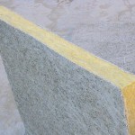 Ahşap Yünü Lifli Yüzey