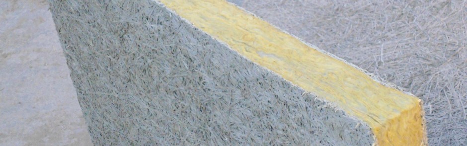 Ahşap Yünü Lifli Yüzey