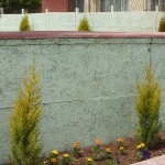 Bahçe Dekorasyon Uygulama-2