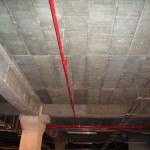 garaj tavan yalıtımı -1