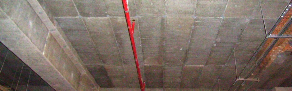 garaj tavan yalıtımı -1