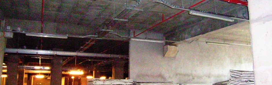 garaj tavan yalıtımı -2