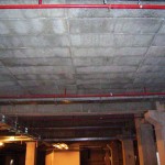 garaj tavan yalıtımı -4