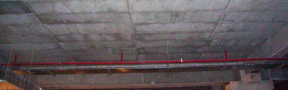 garaj tavan yalıtımı -4