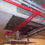 garaj tavan yalıtımı -5