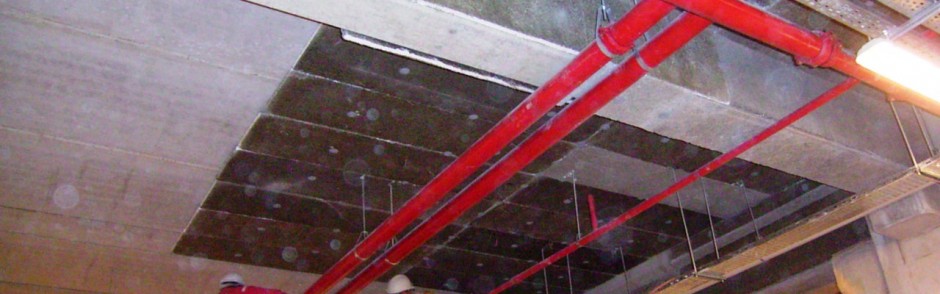 garaj tavan yalıtımı -5