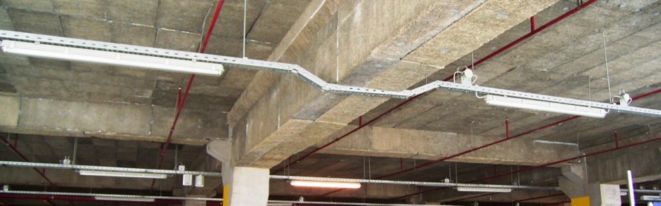 garaj tavan yalıtımı -6