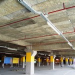 garaj tavan yalıtımı -7