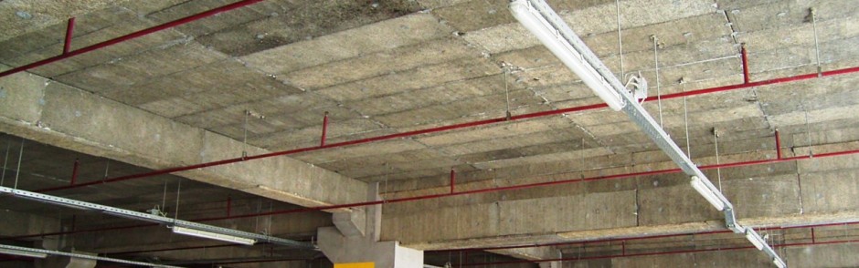 garaj tavan yalıtımı -7