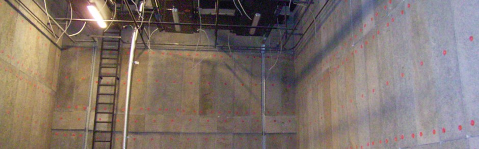 Stüdyo Yalıtımı Uygulama-2