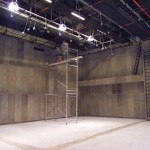 Stüdyo Yalıtımı Uygulama