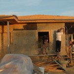 OSB üzerine Heraklite Uygulama