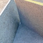 Çimentolu Ahşap Yünü Levhalar